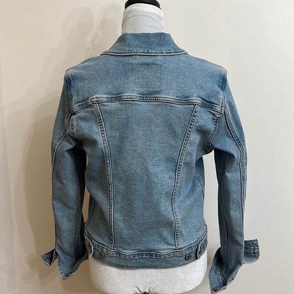 Levi's Jacket - Picture 7 of 12